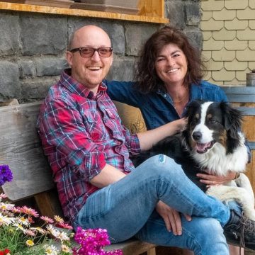 Fondue or Fish & Chips?