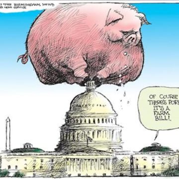 The 5,593-page Porky Bill