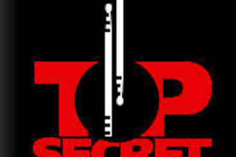 Top Secret Drum Corp from Basel