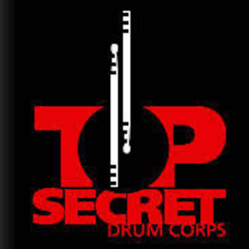 Top Secret Drum Corp from Basel