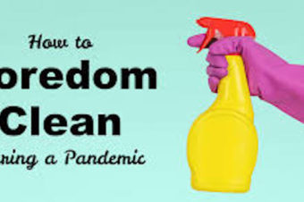 Four Pandemic Dilemmas