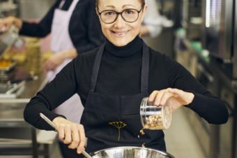 Tanja Grandits – The Power Woman