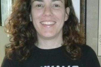 FIFTEEN MINUTES IN THE WEEDS