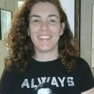 FIFTEEN MINUTES IN THE WEEDS