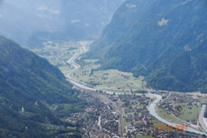 Esrtfeld, Switzerland