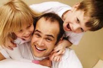 I remember my Dad saying….