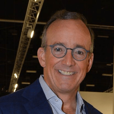 William (Beau) Wrigley Jr.