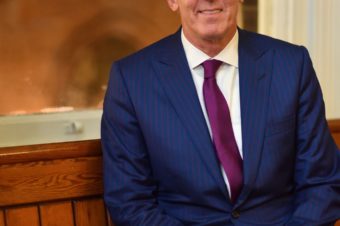 Are you on fire about life?