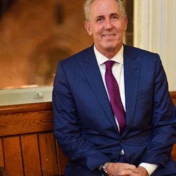 Are you on fire about life?