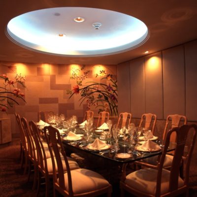 Private Room for 15 People