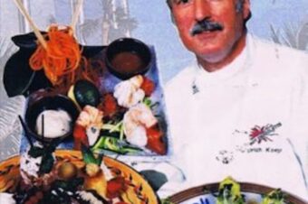 This was a popping “Hot Chocolate”!