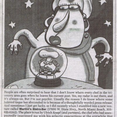 Broward Sun Sentinel