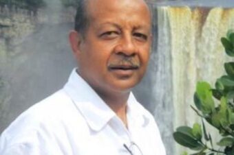 THOUGHT OF THE DAY by Sheer Ramjohn