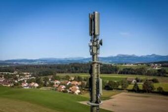 The 5 G unstoppable Invasion!