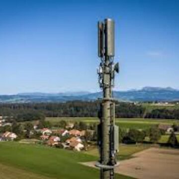 The 5 G unstoppable Invasion!