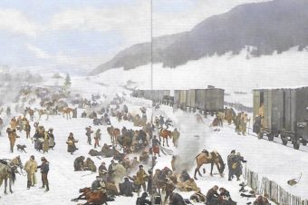 Humanitarian – Neutral Switzerland