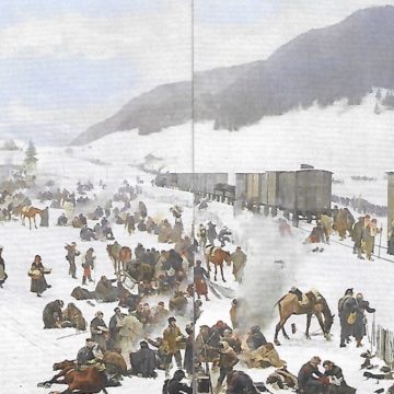 Humanitarian – Neutral Switzerland