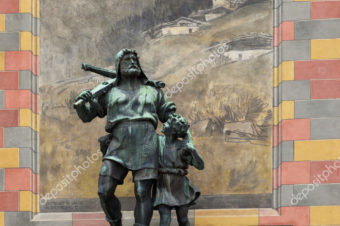 What does the word Home mean?