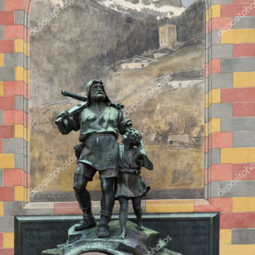 What does the word Home mean?