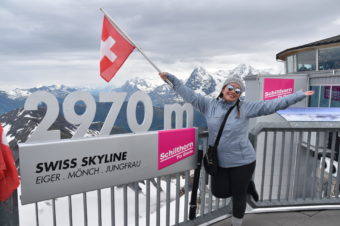 The 6 must Do and See in Switzerland, Winter or Summer!