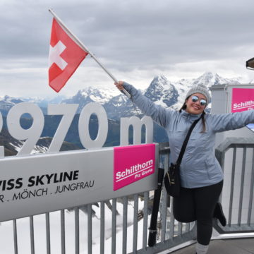 The 6 must Do and See in Switzerland, Winter or Summer!