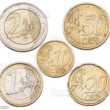 The Euro since 2002