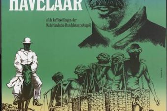 The Man for the Faire – Max Havelaar