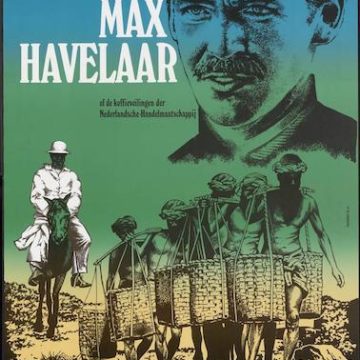 The Man for the Faire – Max Havelaar