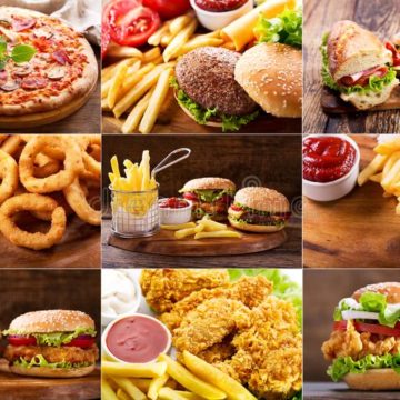 Fast food prices are jumping. They could go even higher