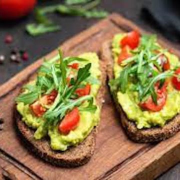 Avocado, my favorite is a climate Killer?