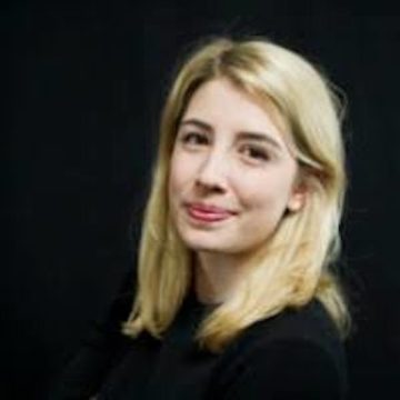 THE ANGRY MERCEDES DRIVER