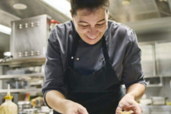 Gault- Millau in Luzern -Lucide Restaurant