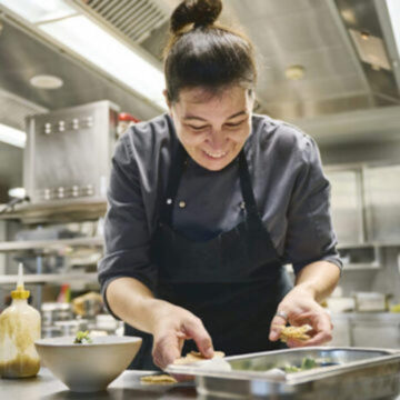 Gault- Millau in Luzern -Lucide Restaurant