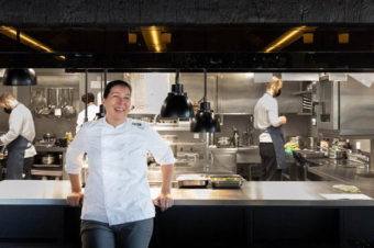 Restaurant „Lucide“ (klar, ehrlich, deutlich!)