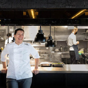 Restaurant „Lucide“ (klar, ehrlich, deutlich!)