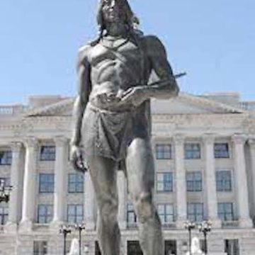 Thanksgiving, what excatly is it and what does it mean?