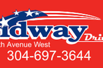 Best Burgers and Hot Dogs in West Virginia