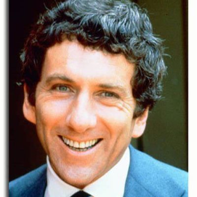 Barry Newman