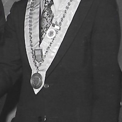 Member Chaine des Rotisseurs