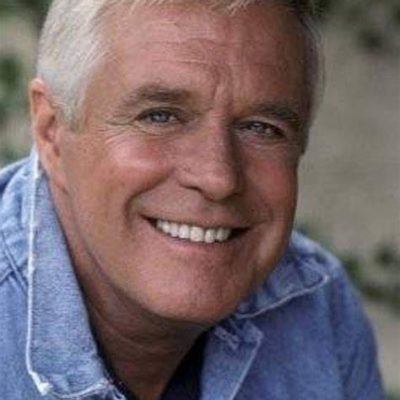 George Peppard