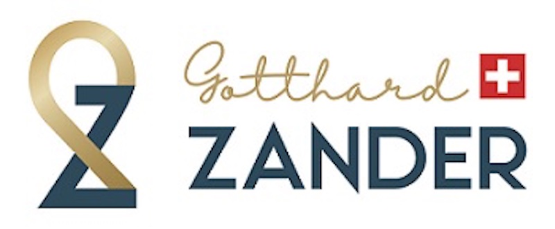 BASIS 57 – Gotthard Zander