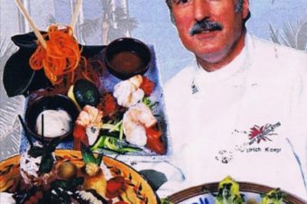 UlrichK’s Hot Chocolates, Fort Lauderdale, Florida