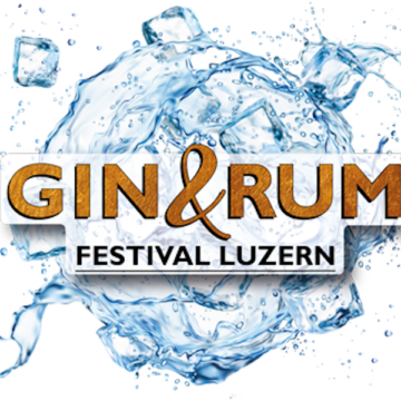 Gin & Rum Festival Luzern 2023