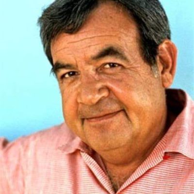 Tom Bosley