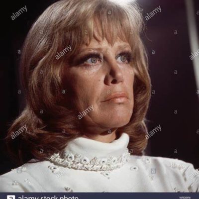 Singer Hildegard-Club 41