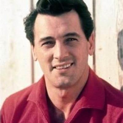 Rock Hudson-Club 41