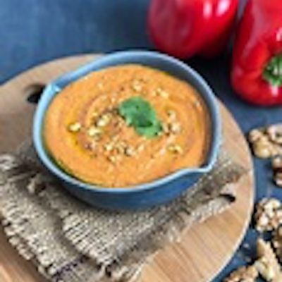 Muhammara Sauce