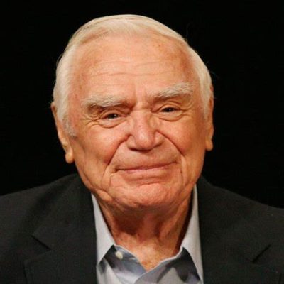 Ernest Borgnine- Jaragua