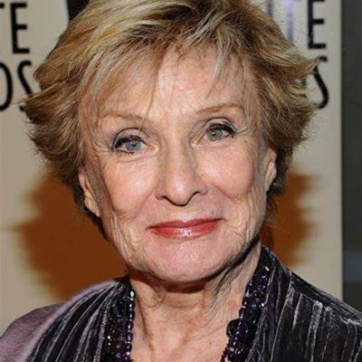 Chloris Leachman-Club 41