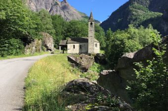 In the Valley of the “Lord of the Rings”